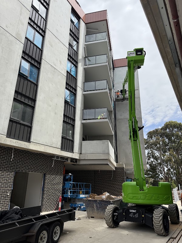 Tenzin cleaning service Pty ltd work 3