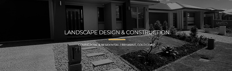 Tereza Green landscape design and construction work 1