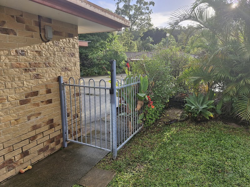 Tereza Green landscape design and construction work 2