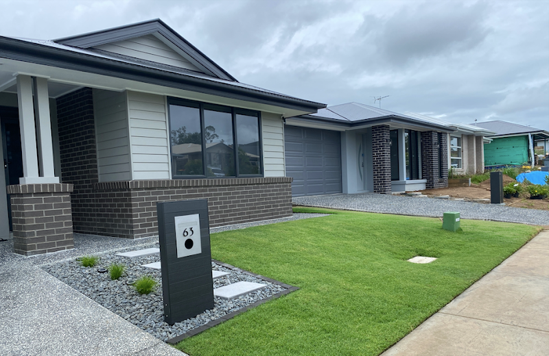 Tereza Green landscape design and construction project 7