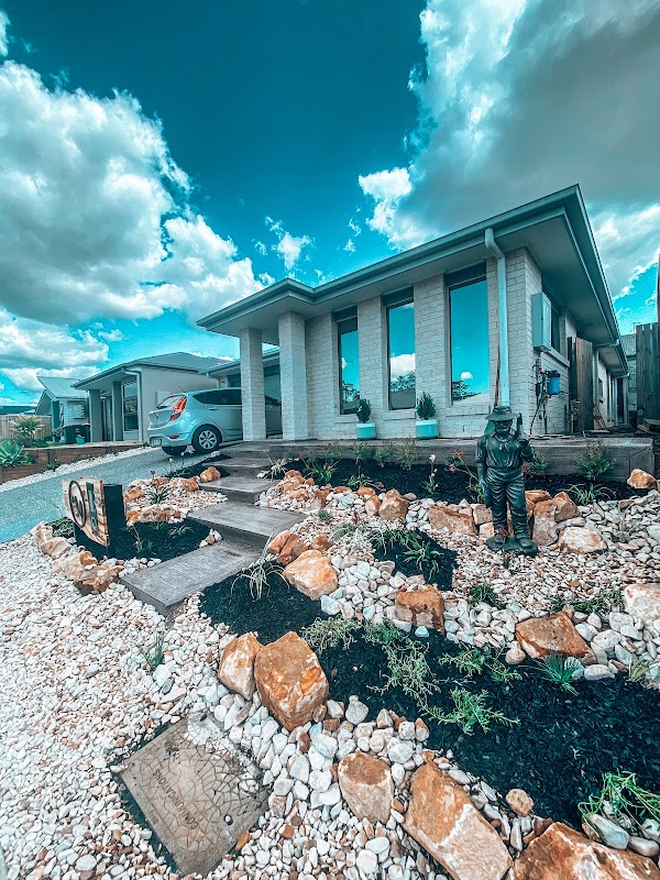 Tereza Green landscape design and construction project 8