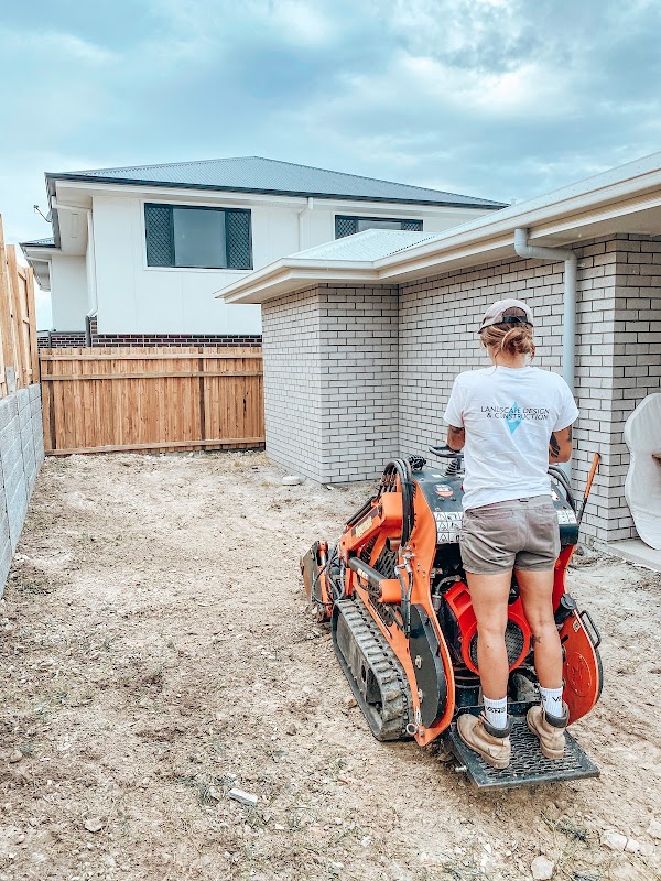 Tereza Green landscape design and construction project 10