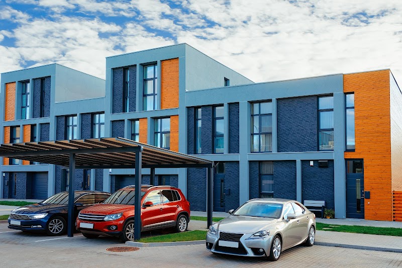 TEZ Construction Group | Build & Design work 1