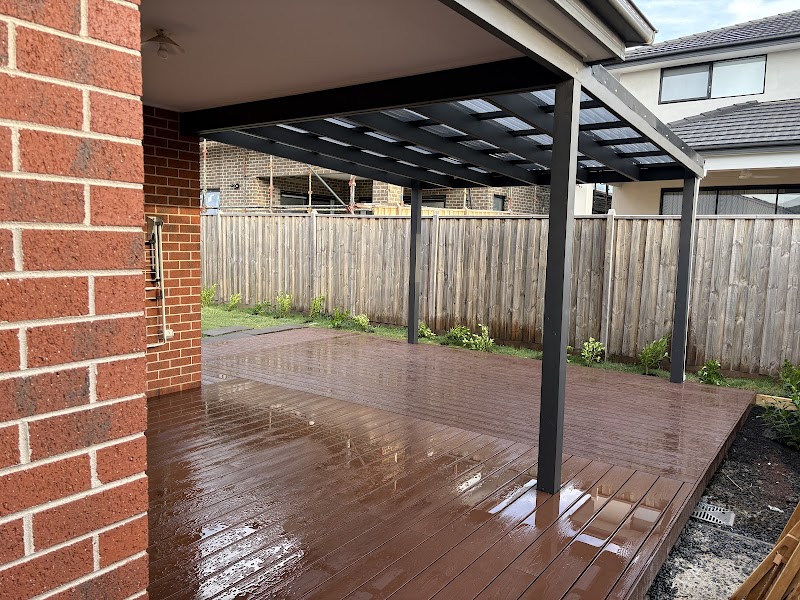 TFT Handyman photo 3
