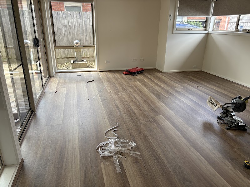 TFT Handyman project 7