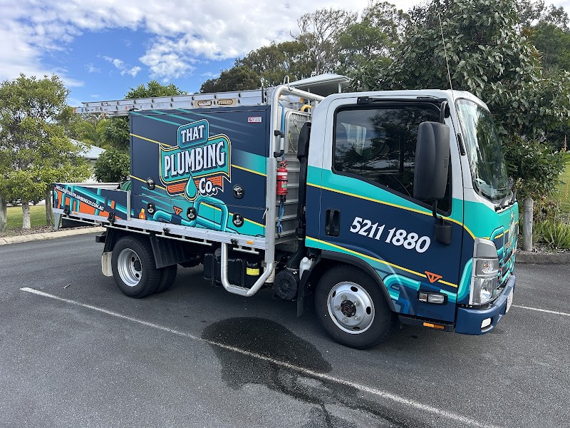 That Plumbing Co. photo 1