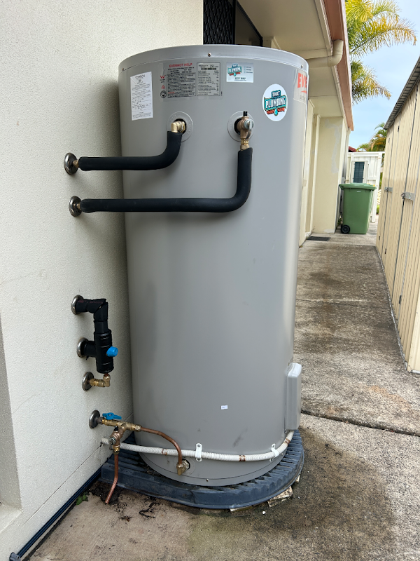 That Plumbing Co. photo 2