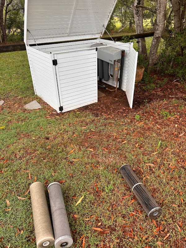 That Plumbing Co. project 5