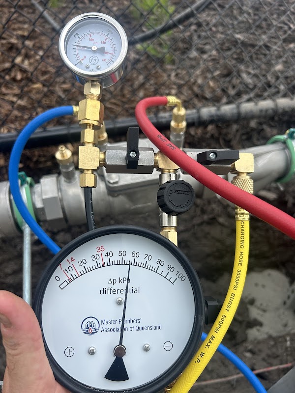 That Plumbing Co. project 6