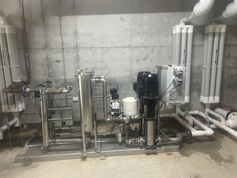 That Plumbing Co. project 7