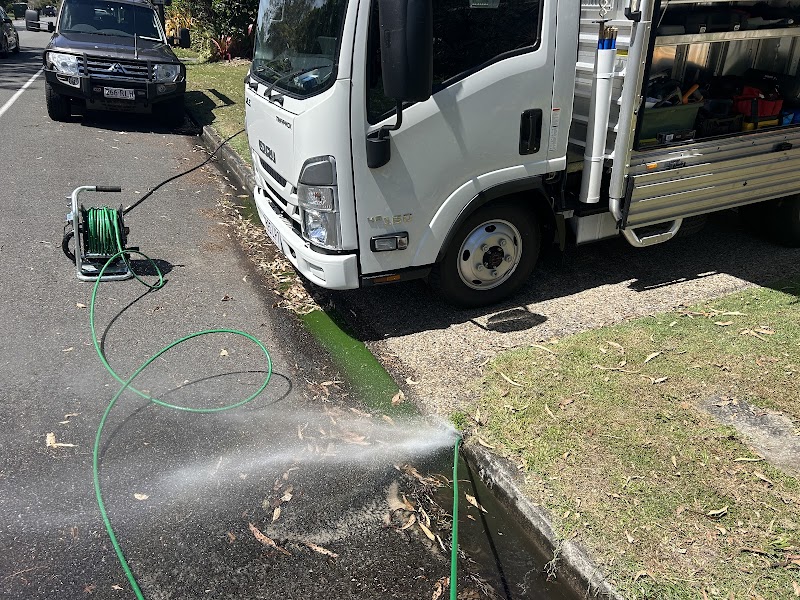 That Plumbing Co. project 9