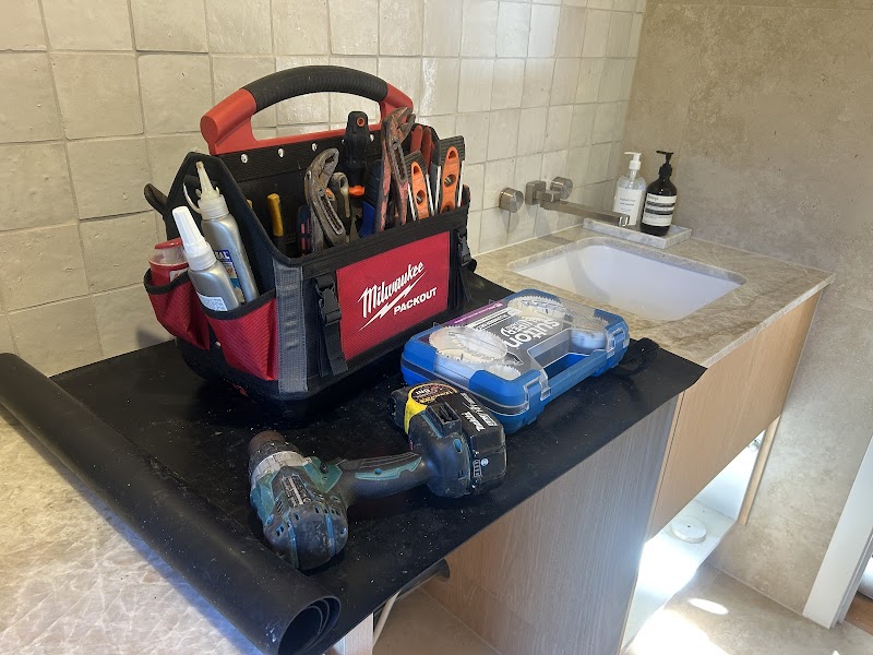 That Plumbing Co. project 10