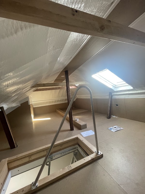 The Attic Guys photo 2