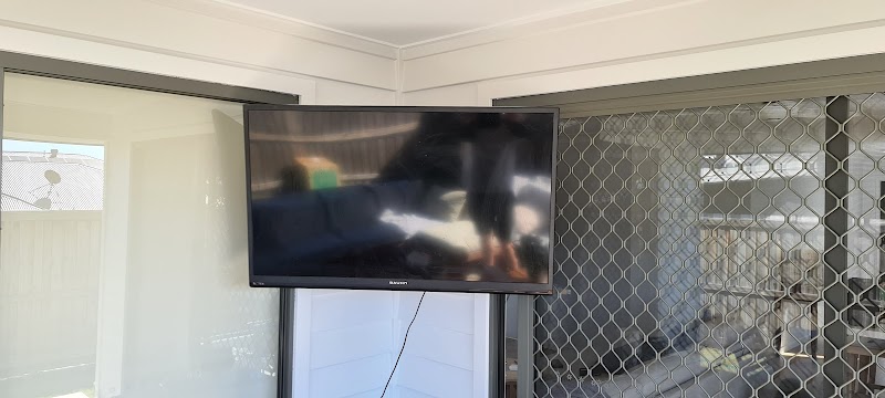 The AV King work 4