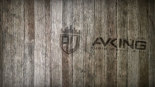 The AV King project 7