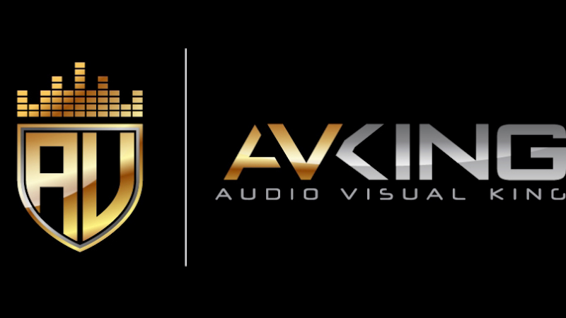 The AV King project 8