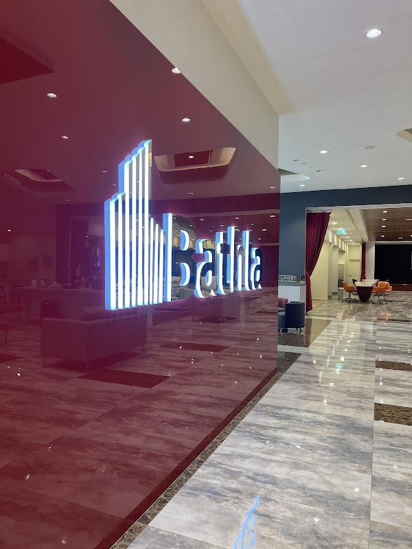 The Bathla Group project 10