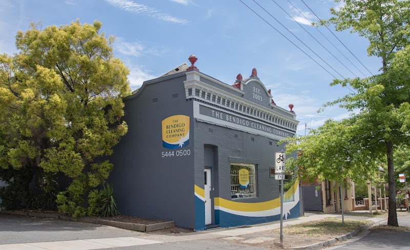 The Bendigo Cleaning Company work 2