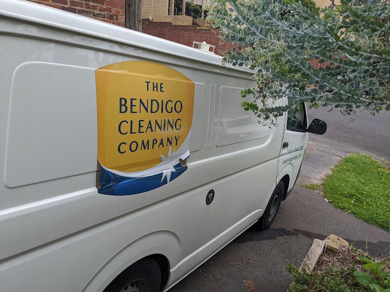 The Bendigo Cleaning Company project 7