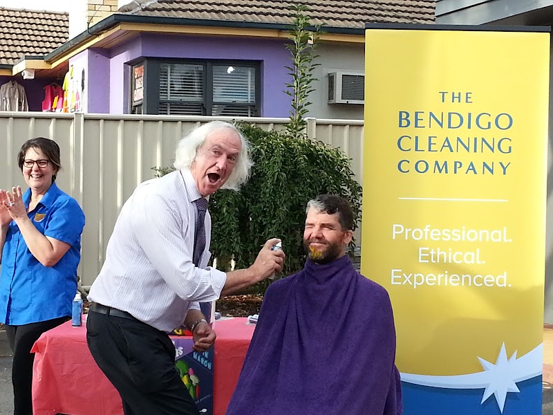 The Bendigo Cleaning Company project 9