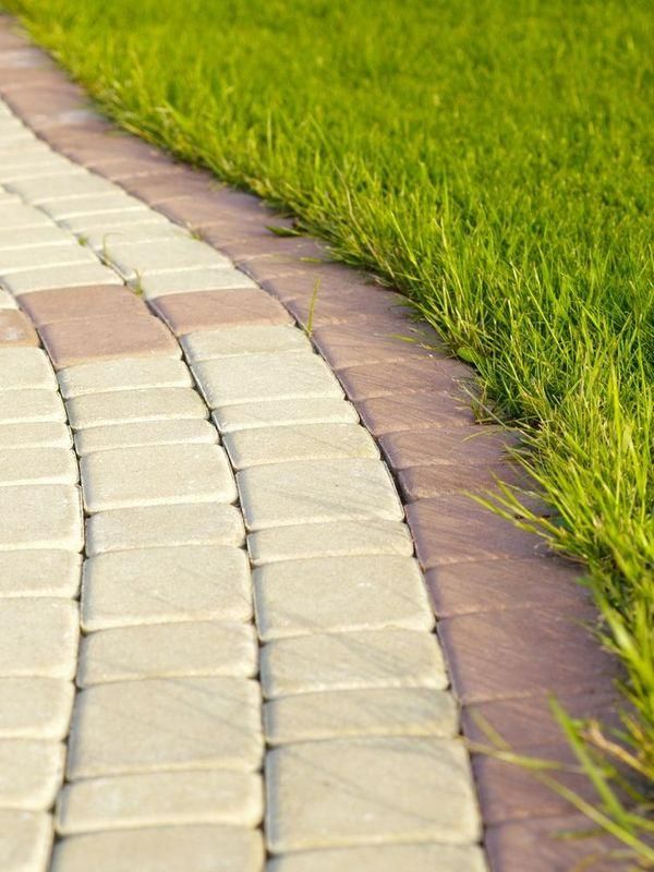 The Brick Paving Centre work 2