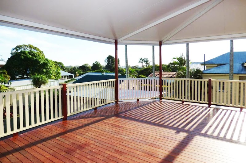 The Brisbane Decking Company work 3