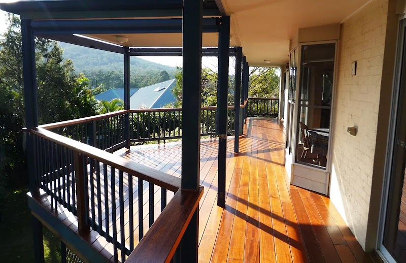 The Brisbane Decking Company project 6