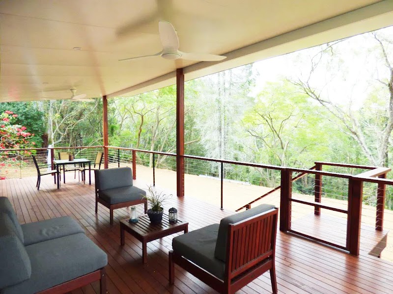 The Brisbane Decking Company project 7