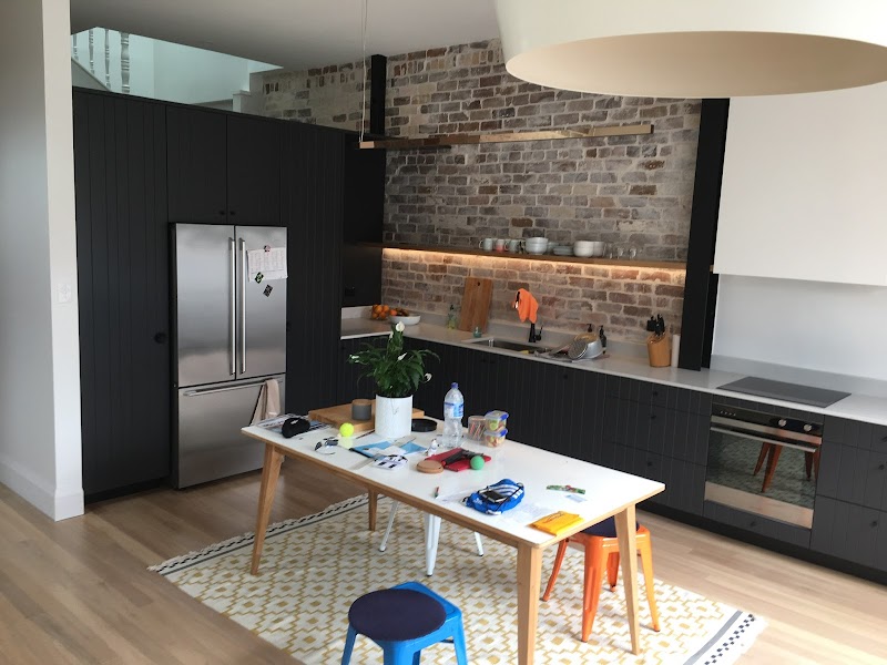 The Cabinetmaking Co project 5