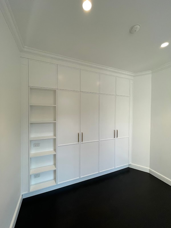 The Cabinetmaking Co project 6