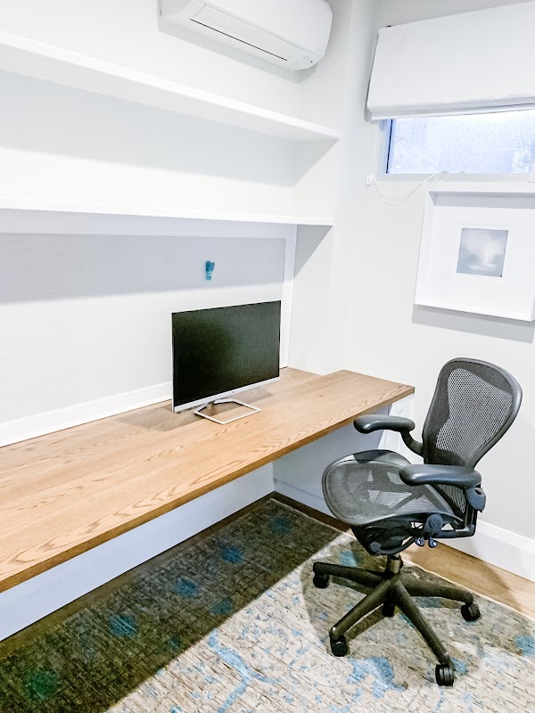 The Cabinetmaking Co project 7