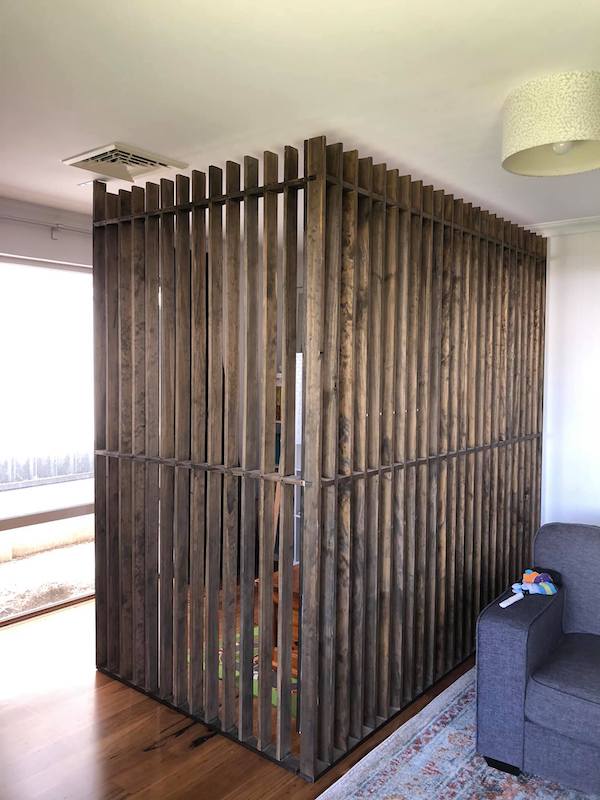 The Carpenter Perth project 8