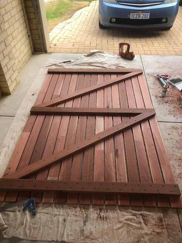 The Carpenter Perth project 10