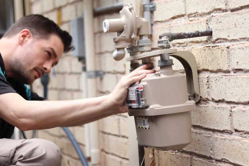 The Clean Plumber project 7