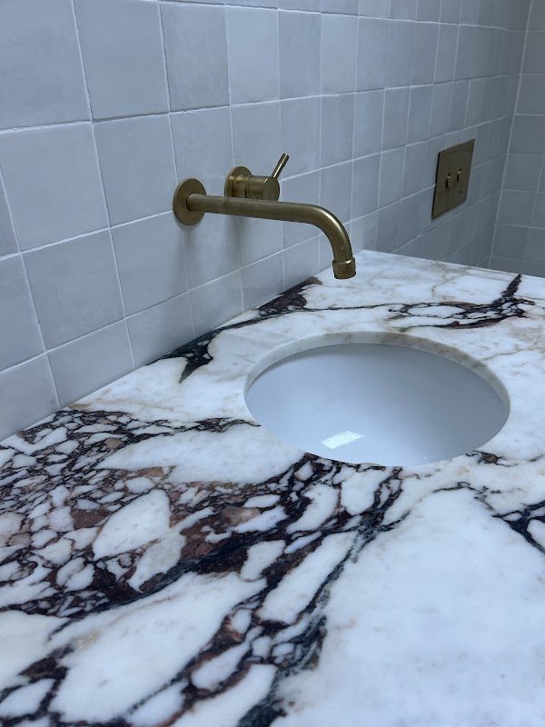 The Clean Plumber project 9