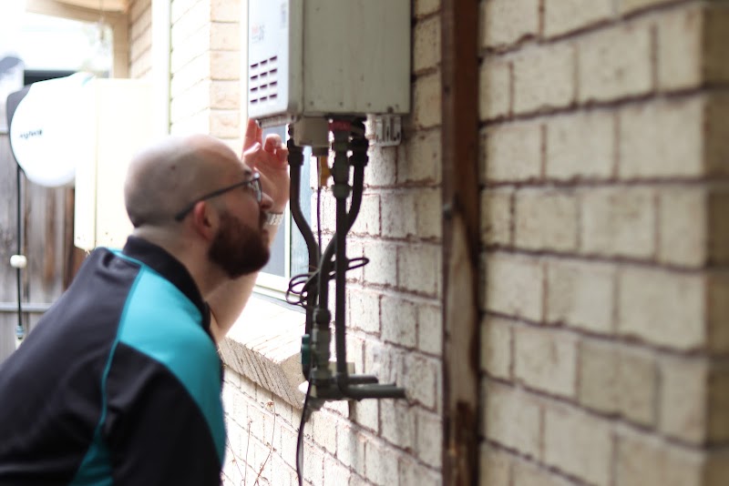 The Clean Plumber project 10