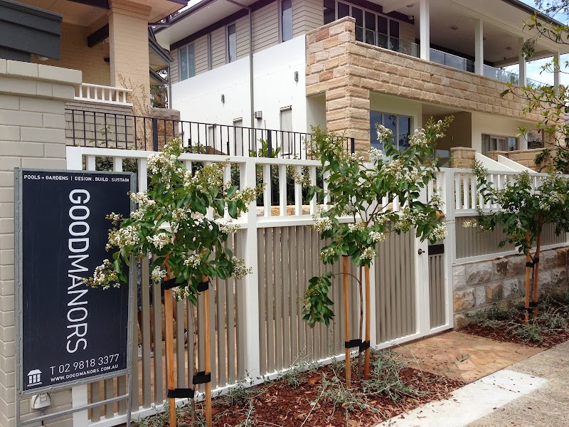 The Colour Palette Pty Ltd project 5