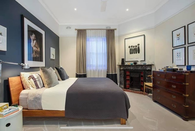 The Colour Palette Pty Ltd project 8