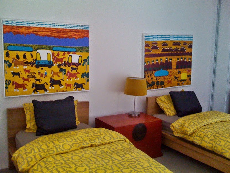 The Colour Palette Pty Ltd project 9