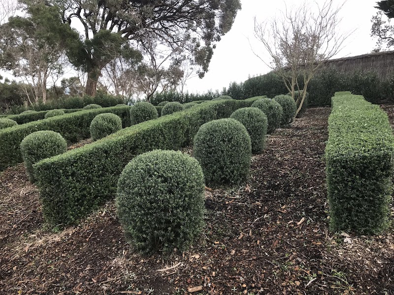 The Cutting Hedge Landscaping and Garden Design work 4