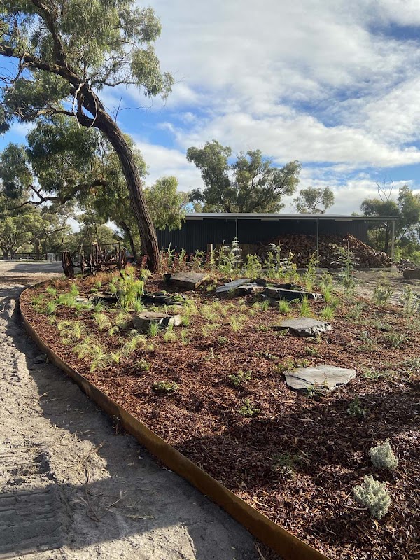The Cutting Hedge Landscaping and Garden Design project 5