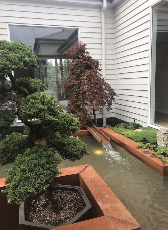 The Cutting Hedge Landscaping and Garden Design project 7