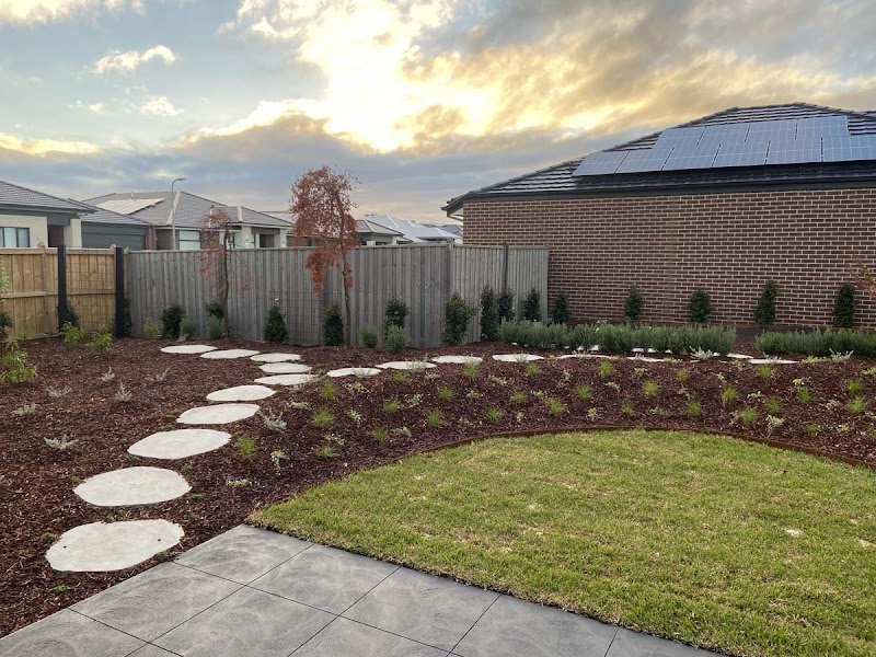 The Cutting Hedge Landscaping and Garden Design project 9