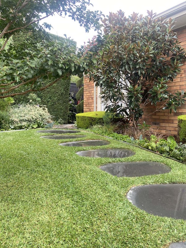The Cutting Hedge Landscaping and Garden Design project 10