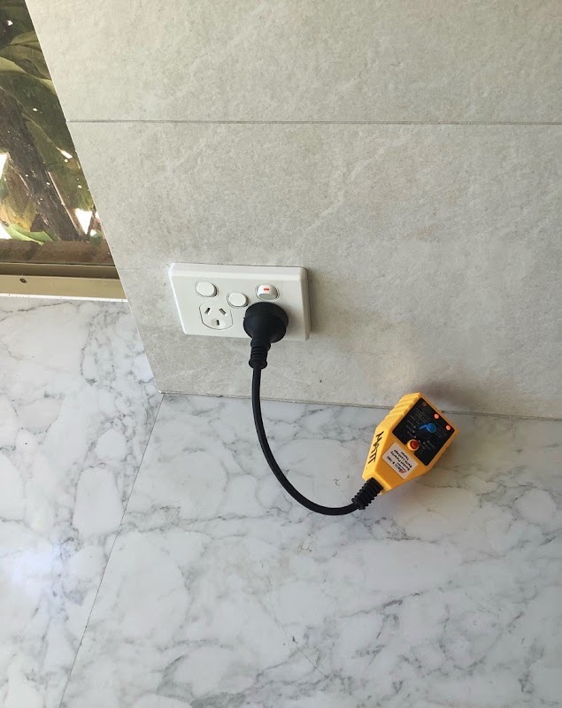 The Electrical Group project 9