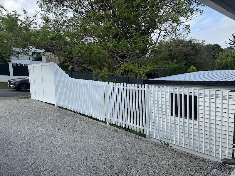 The Fence Depot photo 1
