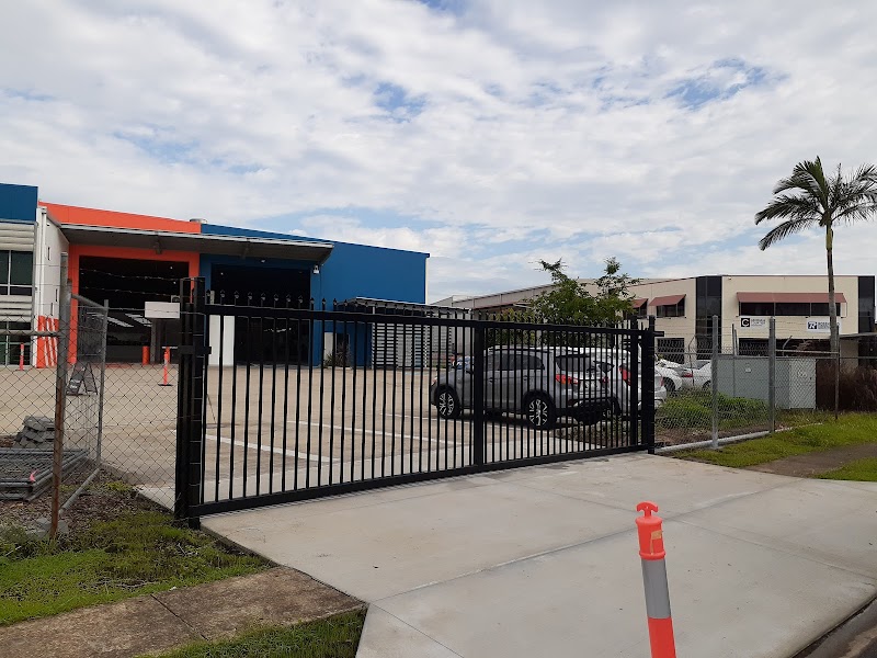 The Fence Depot work 4