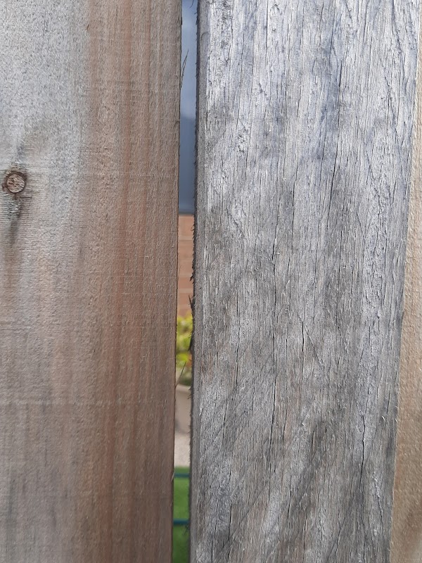 The Fencing Place project 5