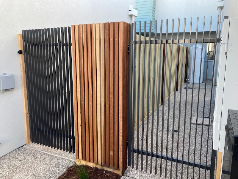 The Fencing Place project 7