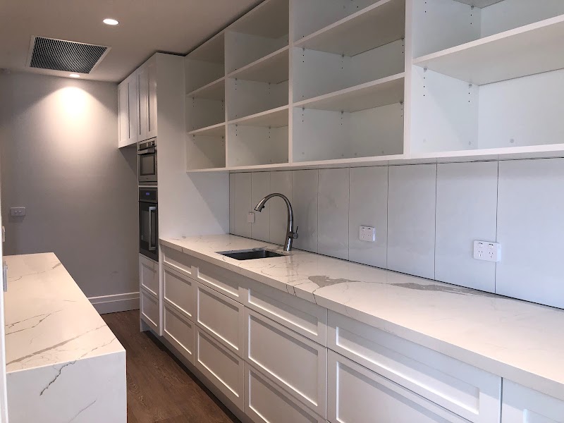 The Flat Pack Kitchen Co. work 4